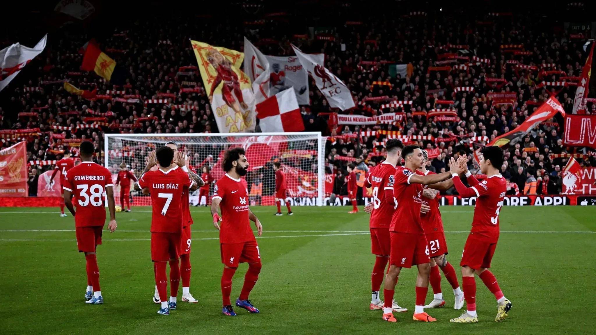 九游-萨拉赫新星持续失利表现突出，利物浦前途光明！上演精彩一战的简单介绍