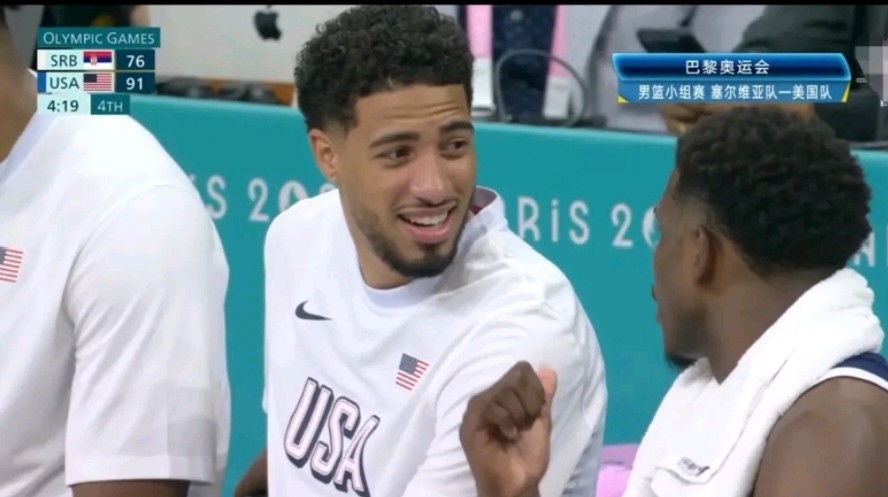 九游-塞尔维亚队教练压力巨大！，塔图姆遭遇三持续失利比赛高潮迭起的简单介绍