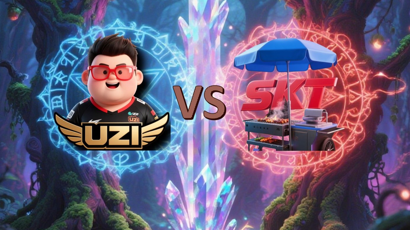 九游会-表现优异引爆全场！，Uzi意外战胜SKT全场沸腾不已的简单介绍