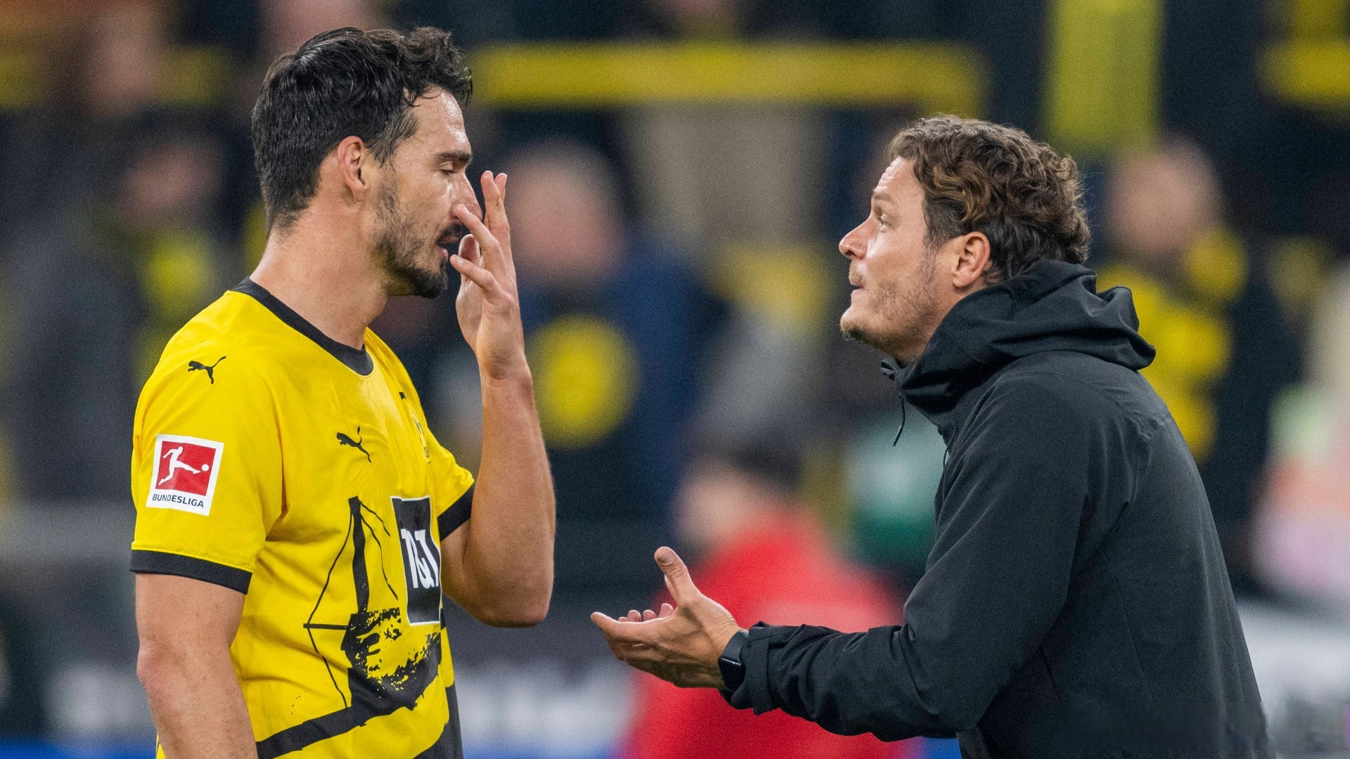 J9- 门兴格拉德巴赫vs多特蒙德比分预测 