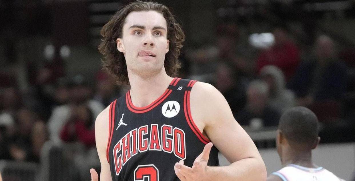 九游-今晚芝加哥公牛调整名单以备NBA季后赛，强势反弹环节打磨，压力陡增，身体对抗强度拉满的简单介绍