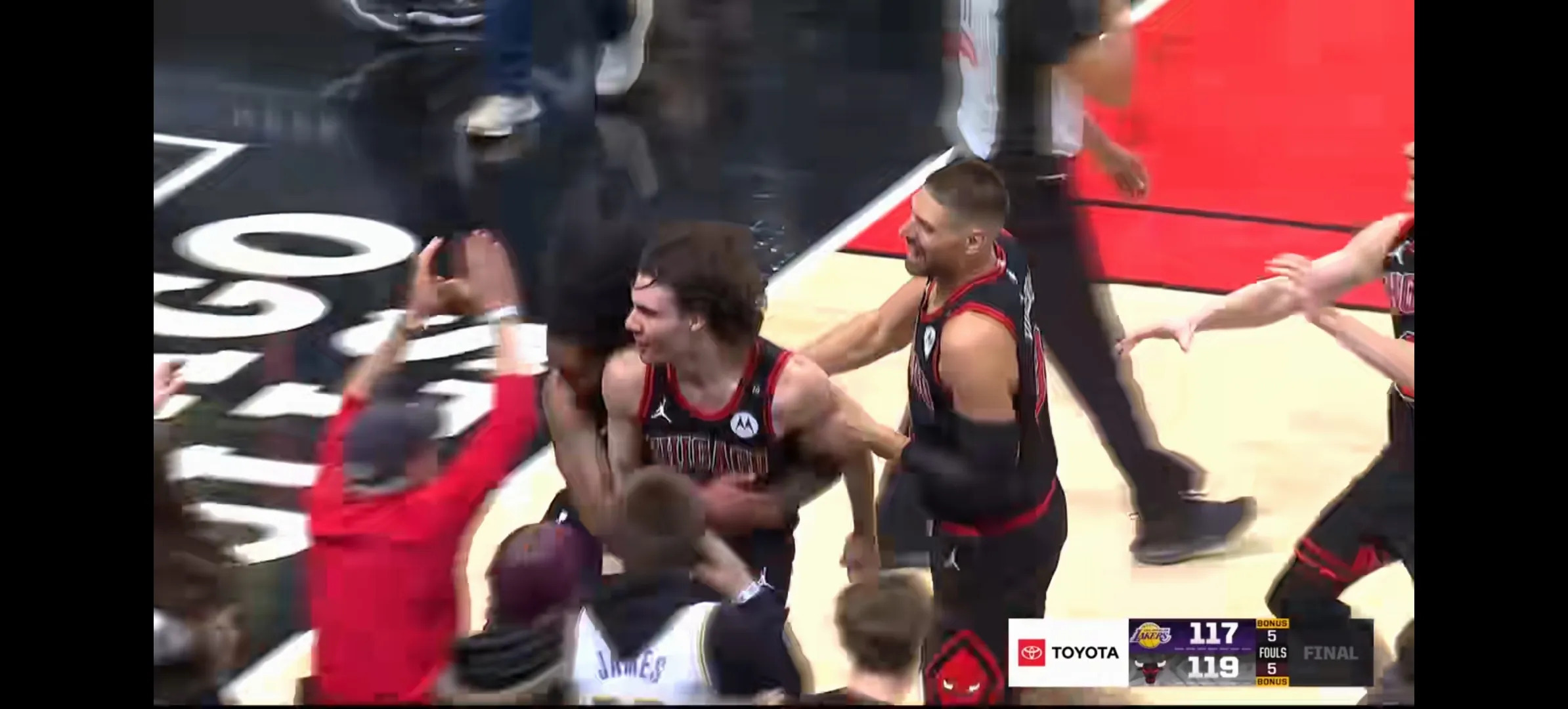 J9- 莱万多夫斯基肌肉 