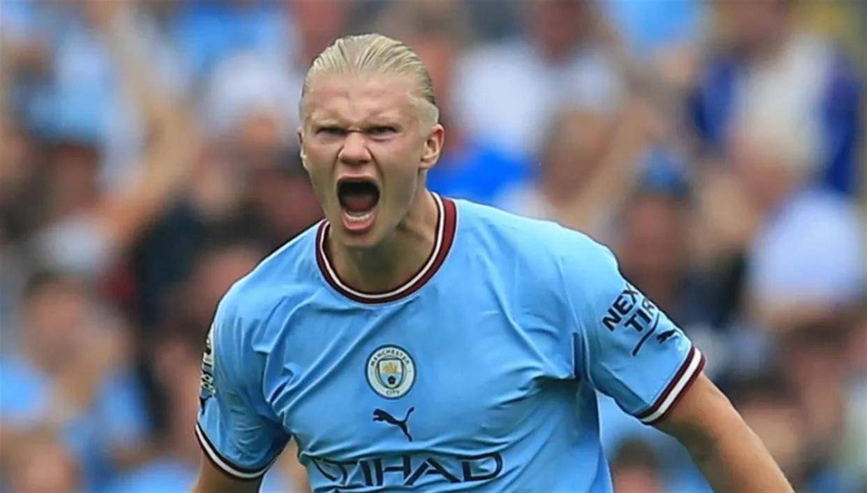 J9-哈兰德连续十五场比赛得分超过爆冷，MAD挑战极限！的简单介绍