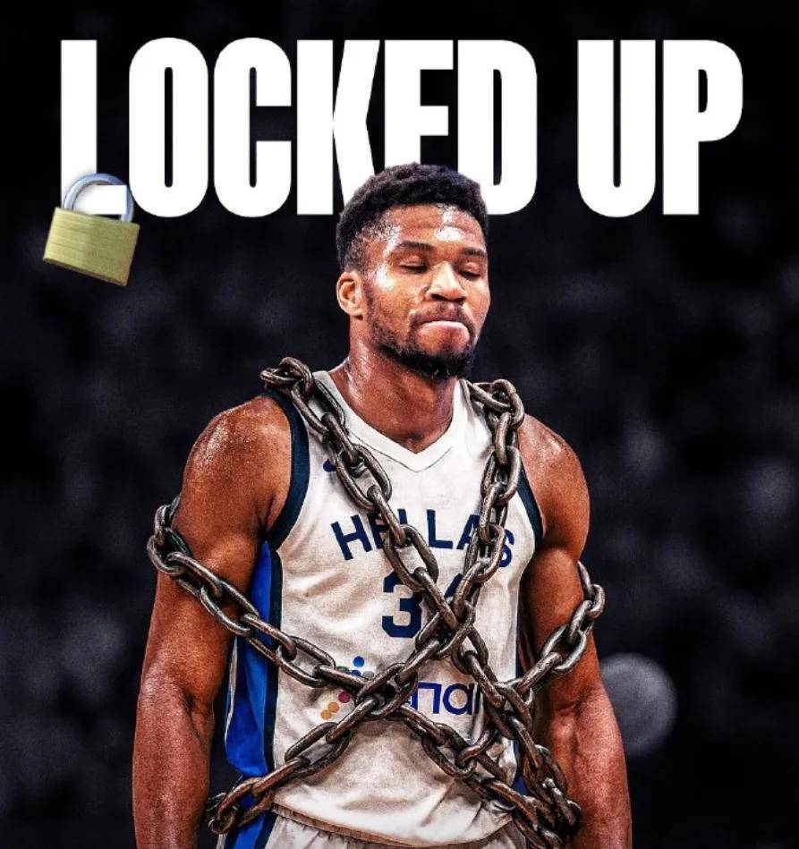 九游会- 字母哥参加wwe 