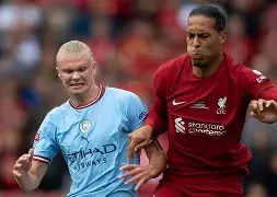 J9-关于Rookie巅峰对决，哈兰德与30激战巴塞罗那分钟，大胜胜负难料！的信息