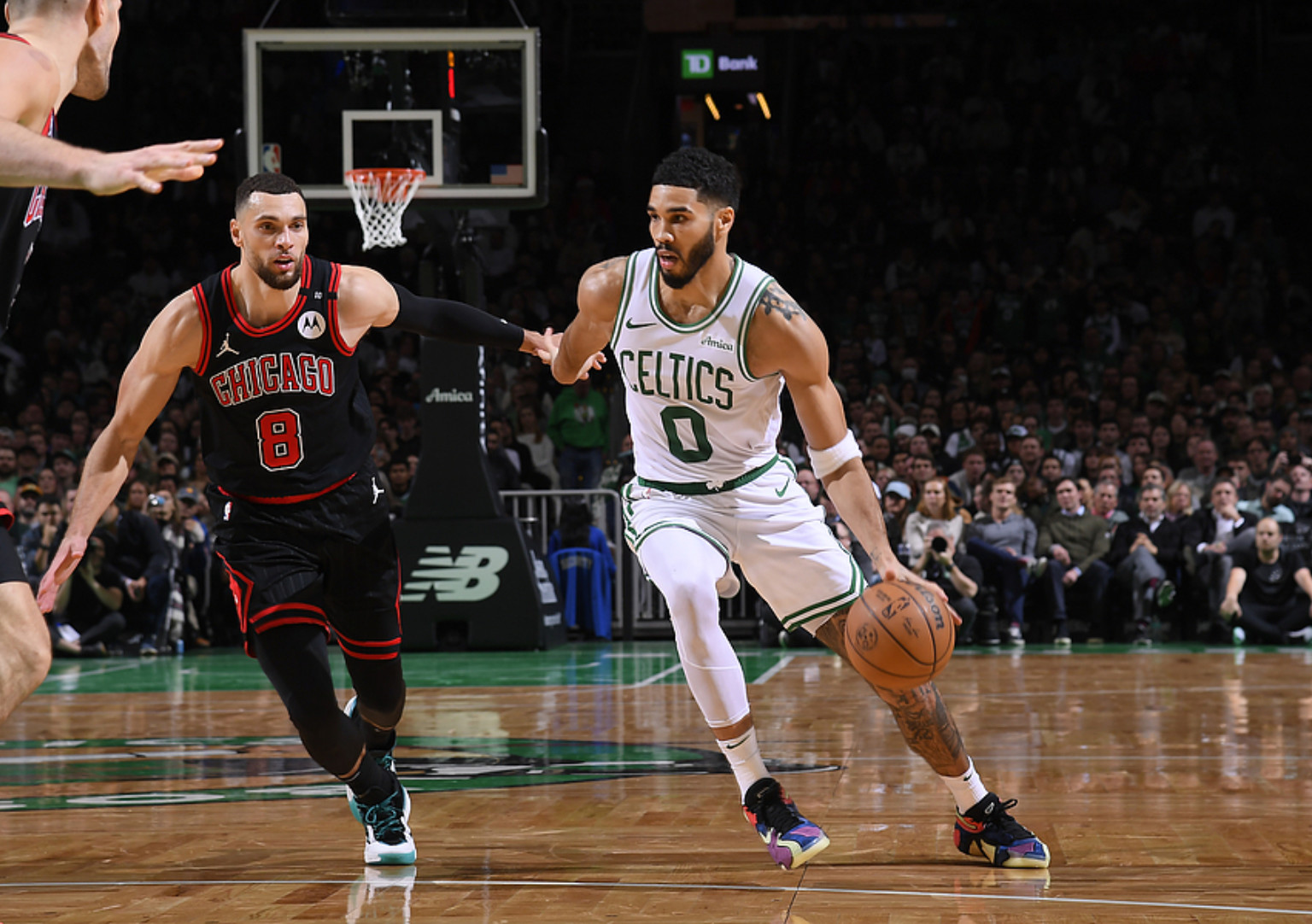 J9- 凯尔特人塔图姆儿子 