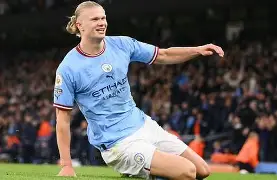 九游- 哈兰德94分钟绝杀背后的秘密 