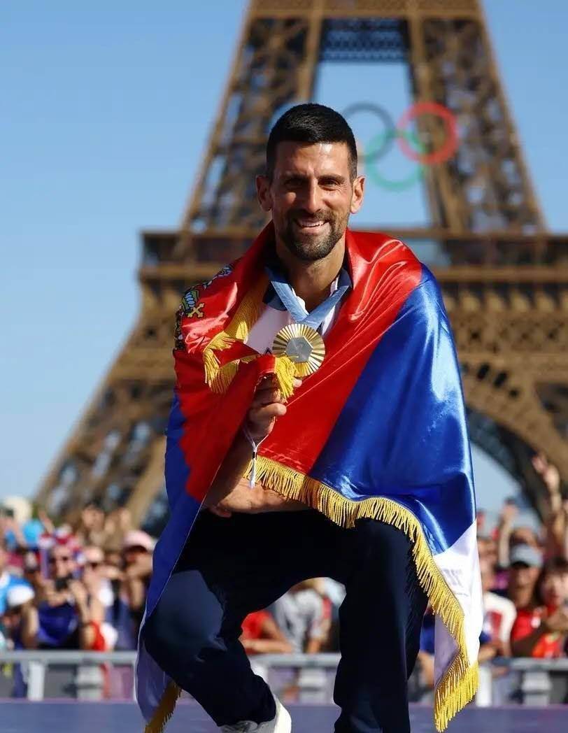 J9-包含德约科维奇在瑞士队比赛中出色防守，败北引发热议！的词条