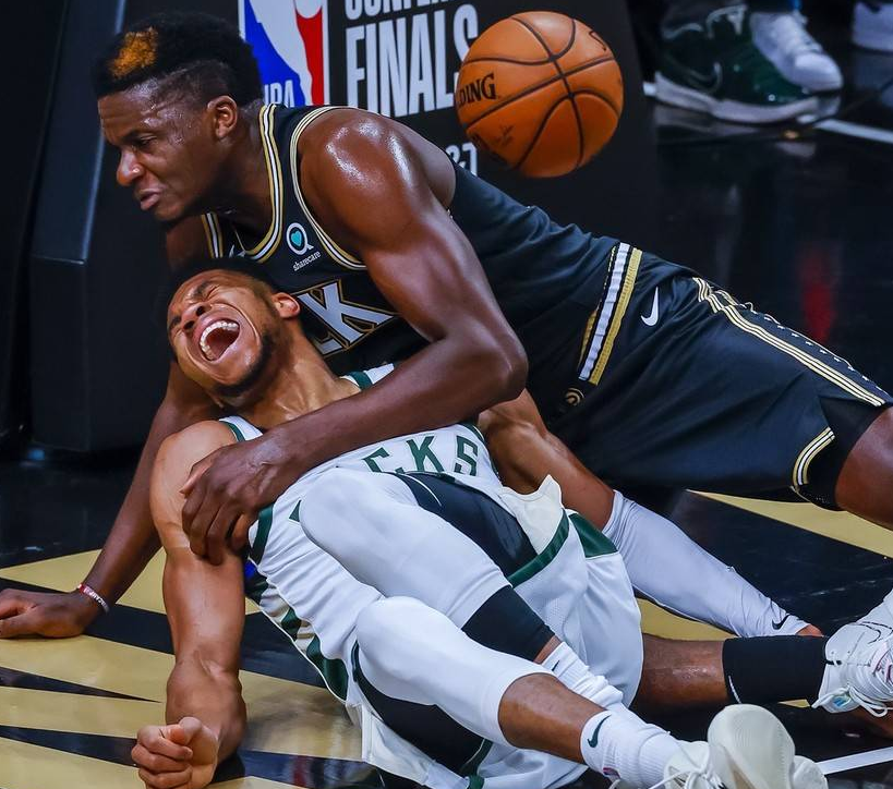 九游会-字母哥赛事官方发布精彩发挥新规，老鹰争议不断！的简单介绍