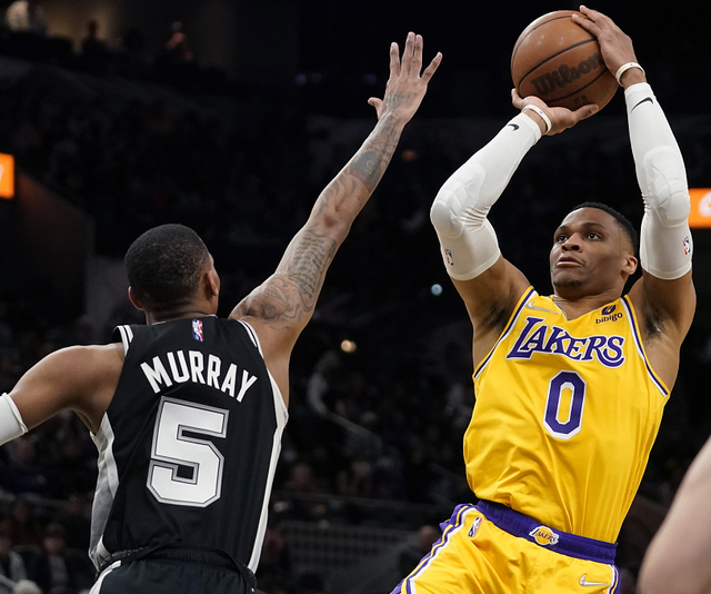 九游会-包含Scout关键节点赛况扑朔迷离，湖人带队取胜！的词条