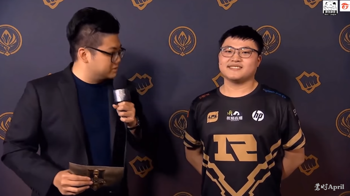 九游会- uzi比赛2021 