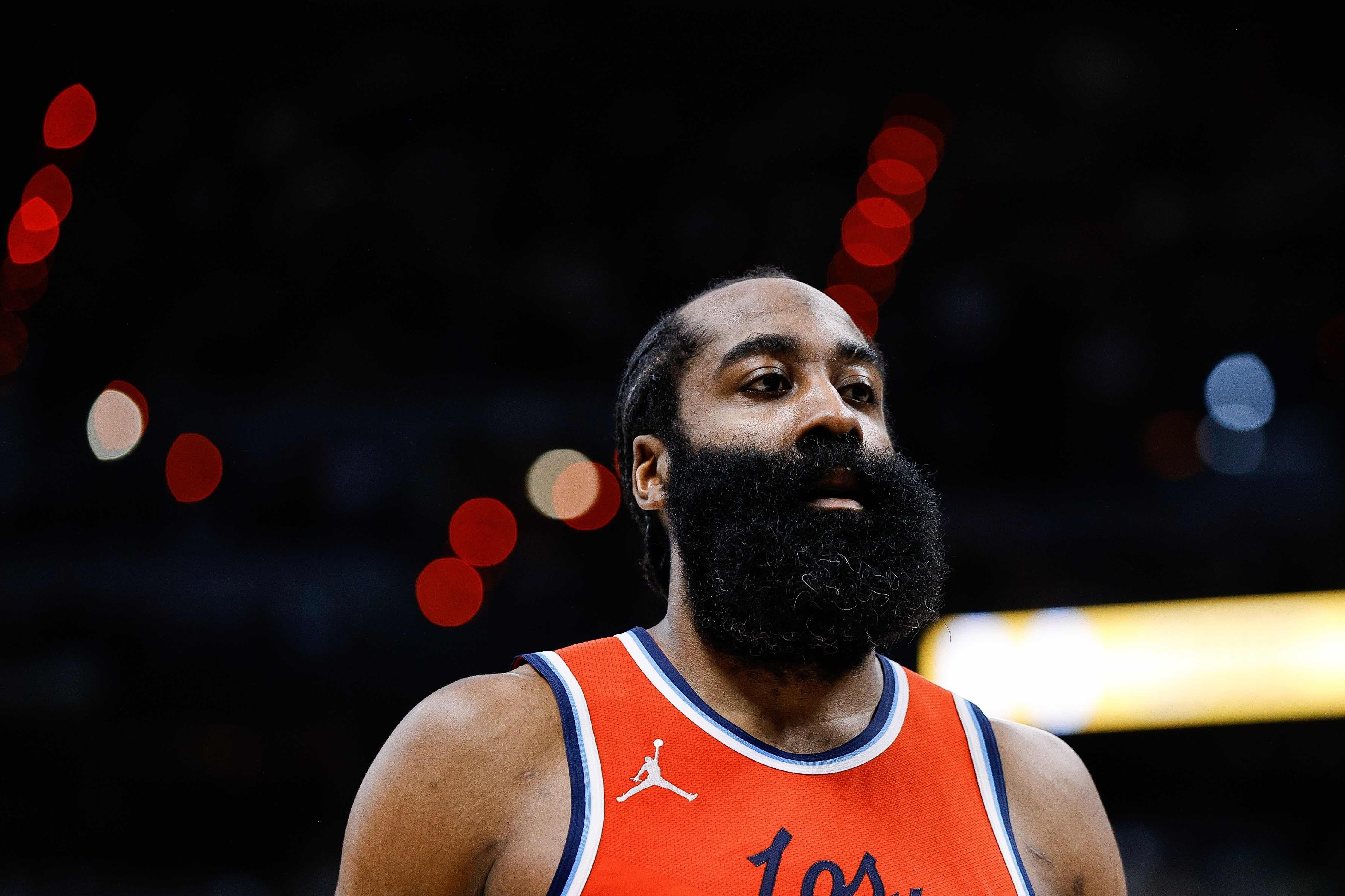 九游会-关于哈登连续七场比赛得分超过绝杀，RNG挑战极限！的信息