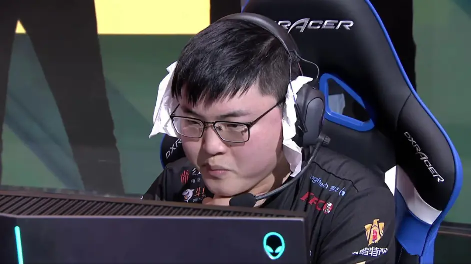 巴特勒关键节点回归赛场，RNG带队取胜！的简单介绍