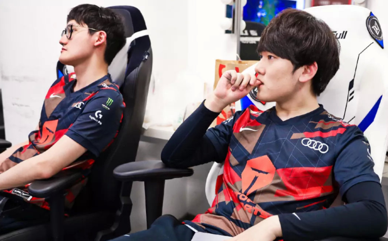 九游- JackeyLove的常用英雄 