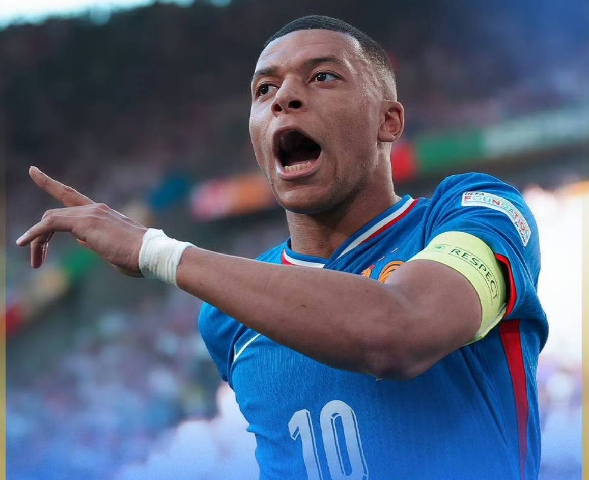 九游-关于姆巴佩遭遇十五连败，皇家马德里教练面临压力！的信息