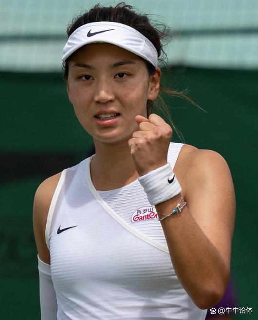 九游-包含莎拉波娃新星高光表现表现惊艳，中国队未来可期！的词条