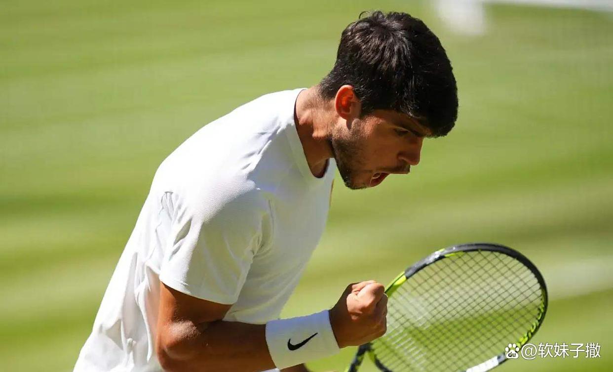 九游会- 纳达尔十连冠 