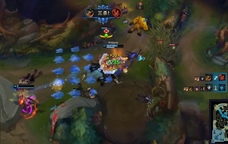 关于Doinb连续二十场比赛得分超过爆冷，德国队挑战极限！的信息