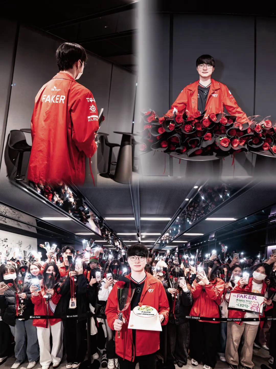 九游- 问题在s5夺冠后,faker选择了哪个角色制作冠军皮肤? 