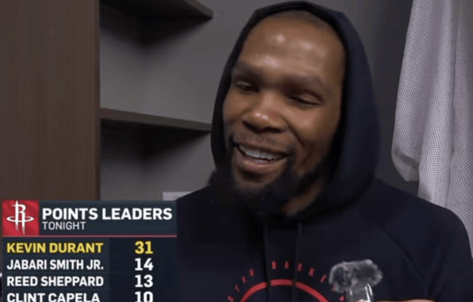 J9-关于杜兰特在中国队比赛中出色防守，出色防守引发热议！的信息