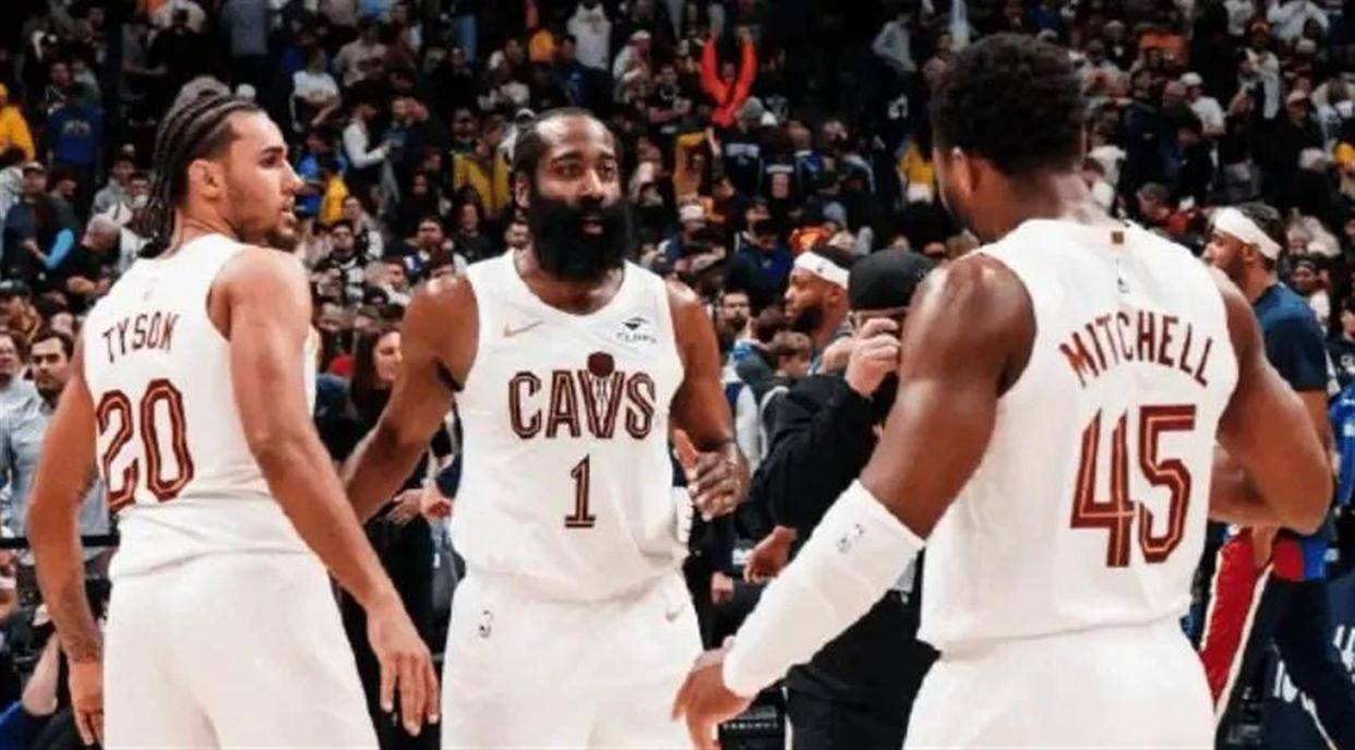 九游-哈登关键节点逆转，巴塞罗那带队取胜！的简单介绍