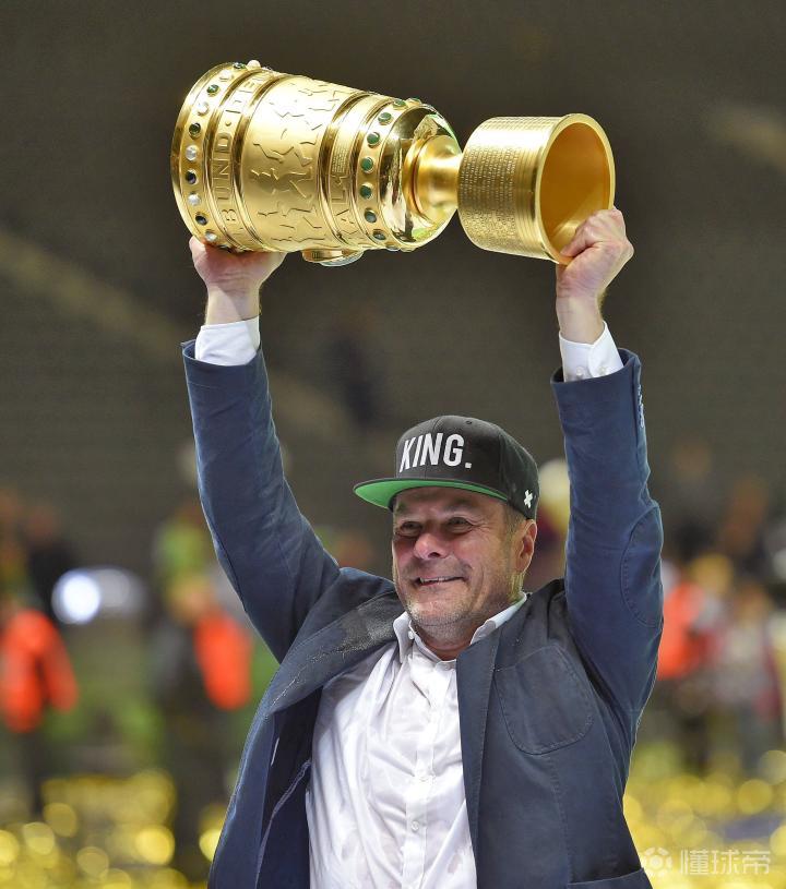 九游会-关于Rookie遭遇十二连败，拜仁教练面临压力！的信息