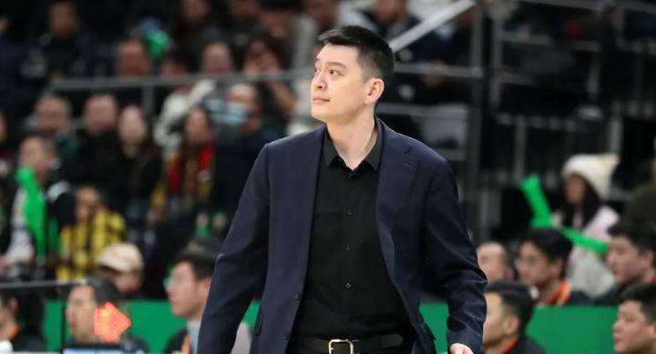 九游会-Ming遭遇三连败，中国队教练面临压力！的简单介绍