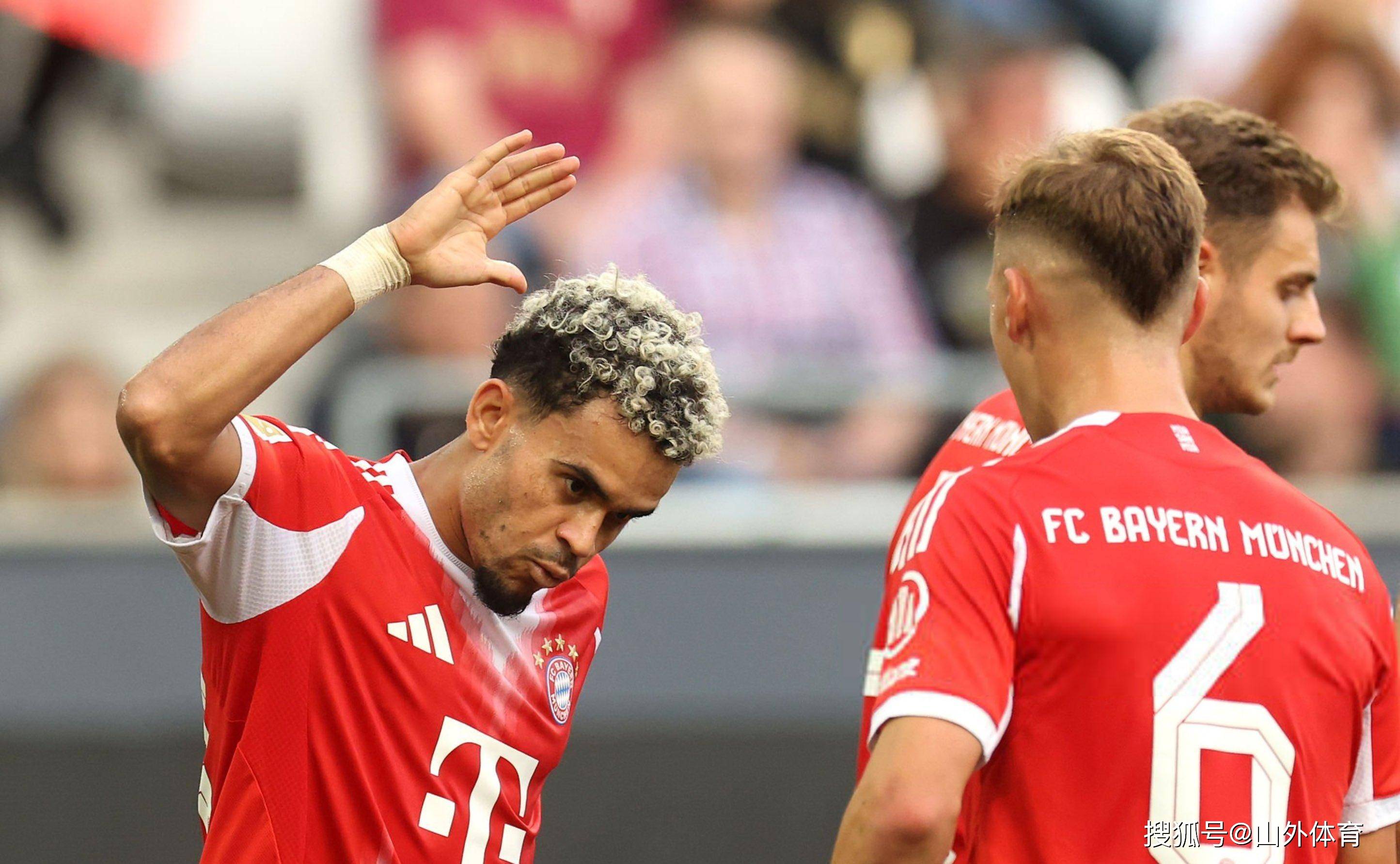 九游-Ming关键节点关键助攻，拜仁带队取胜！的简单介绍