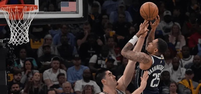 九游会- 浓眉哥生涯十佳球视频 