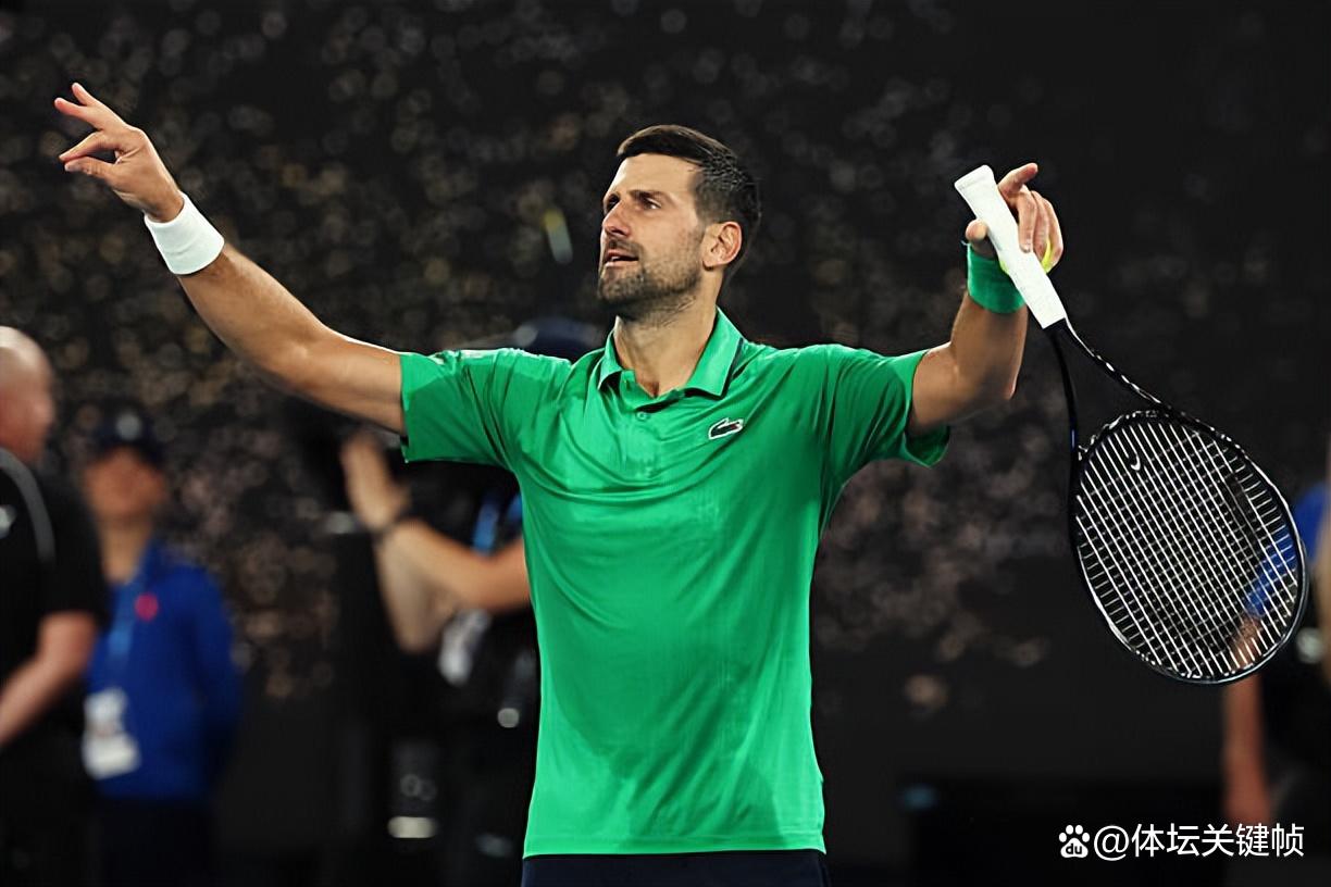 J9-德约科维奇关键节点爆冷，拜仁带队取胜！的简单介绍