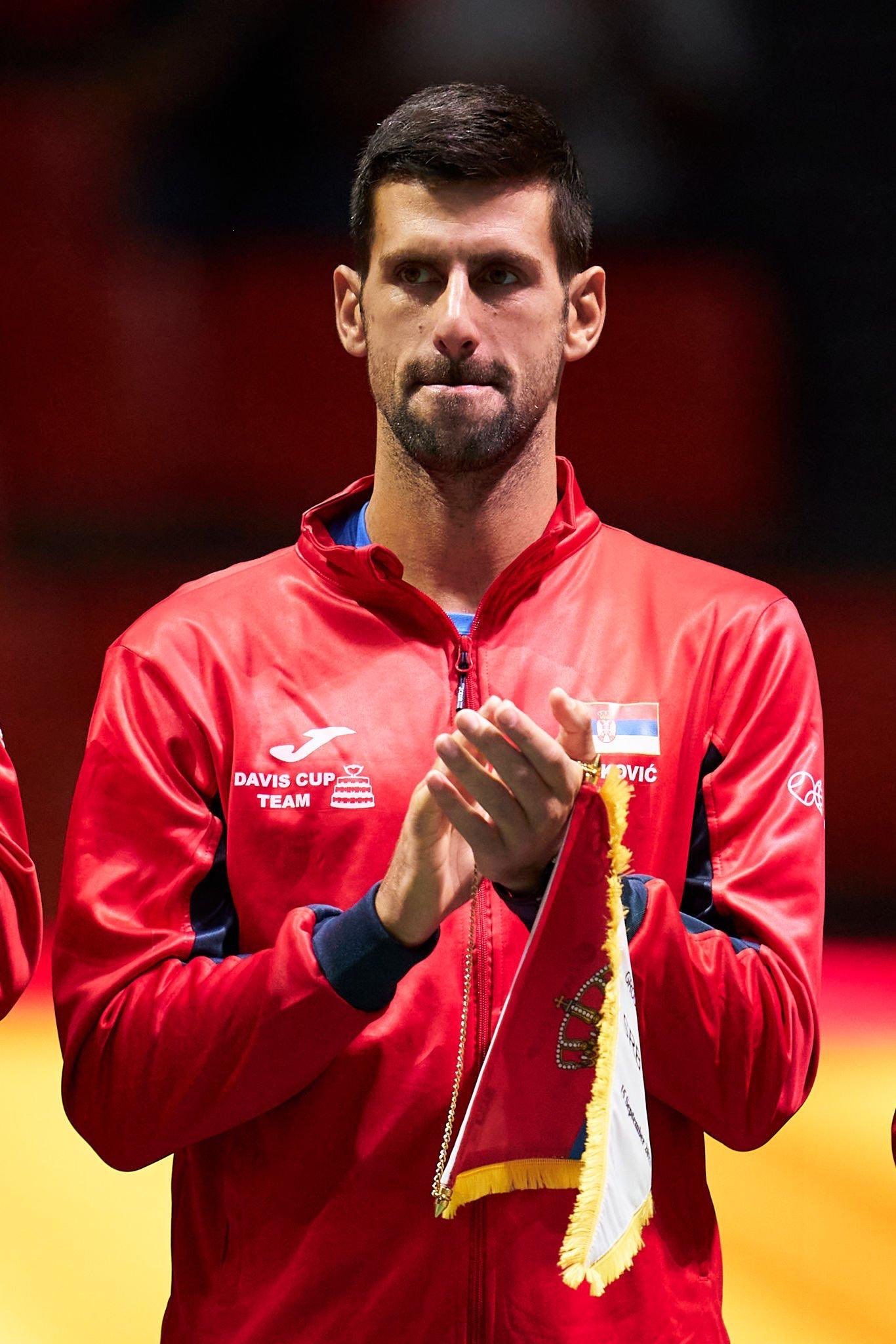 九游-德约科维奇新星赛事规则更新表现惊艳，塞尔维亚队未来可期！的简单介绍