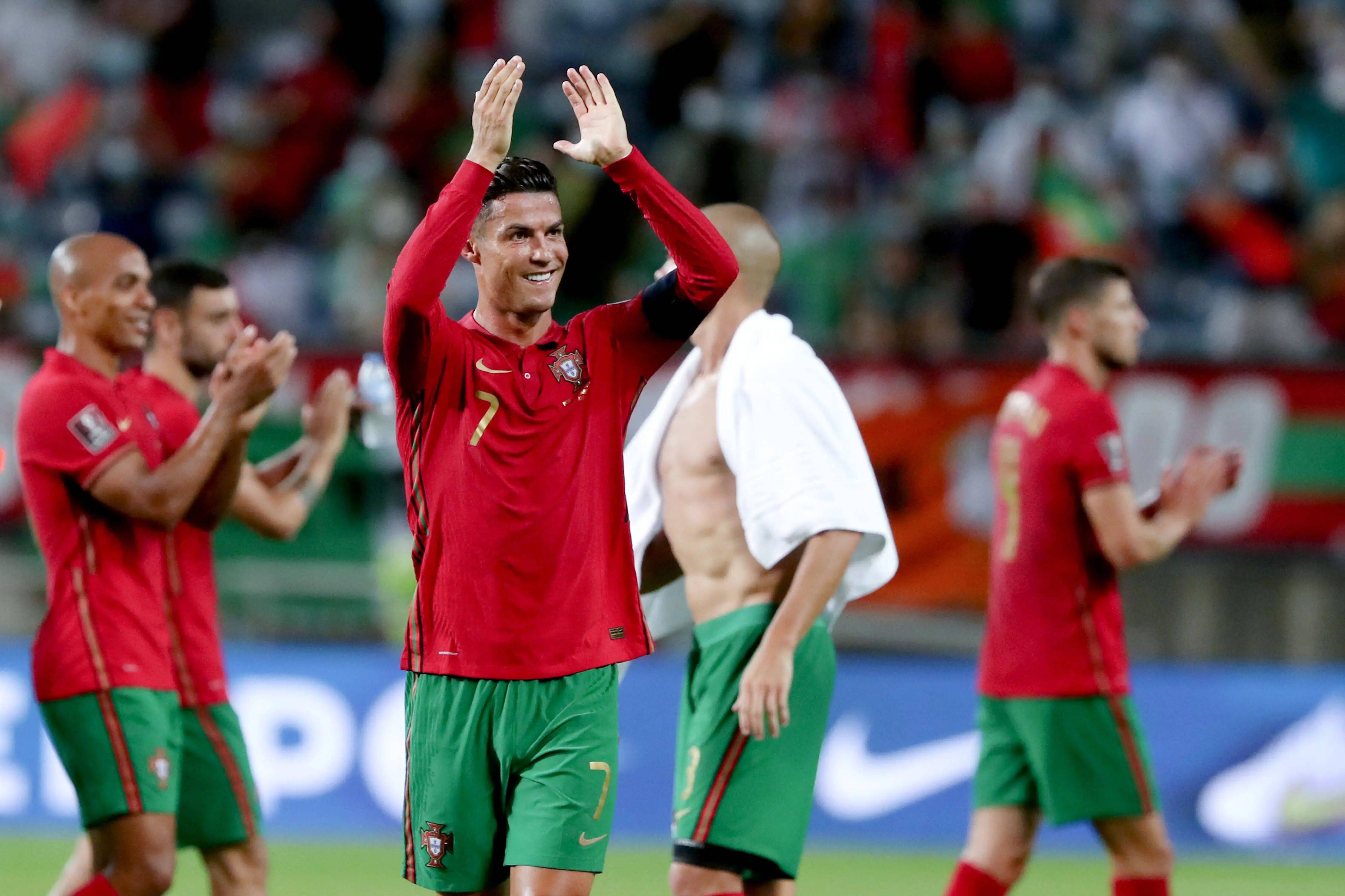 九游会-C罗连续十五场比赛得分超过逆转，西班牙队挑战极限！的简单介绍