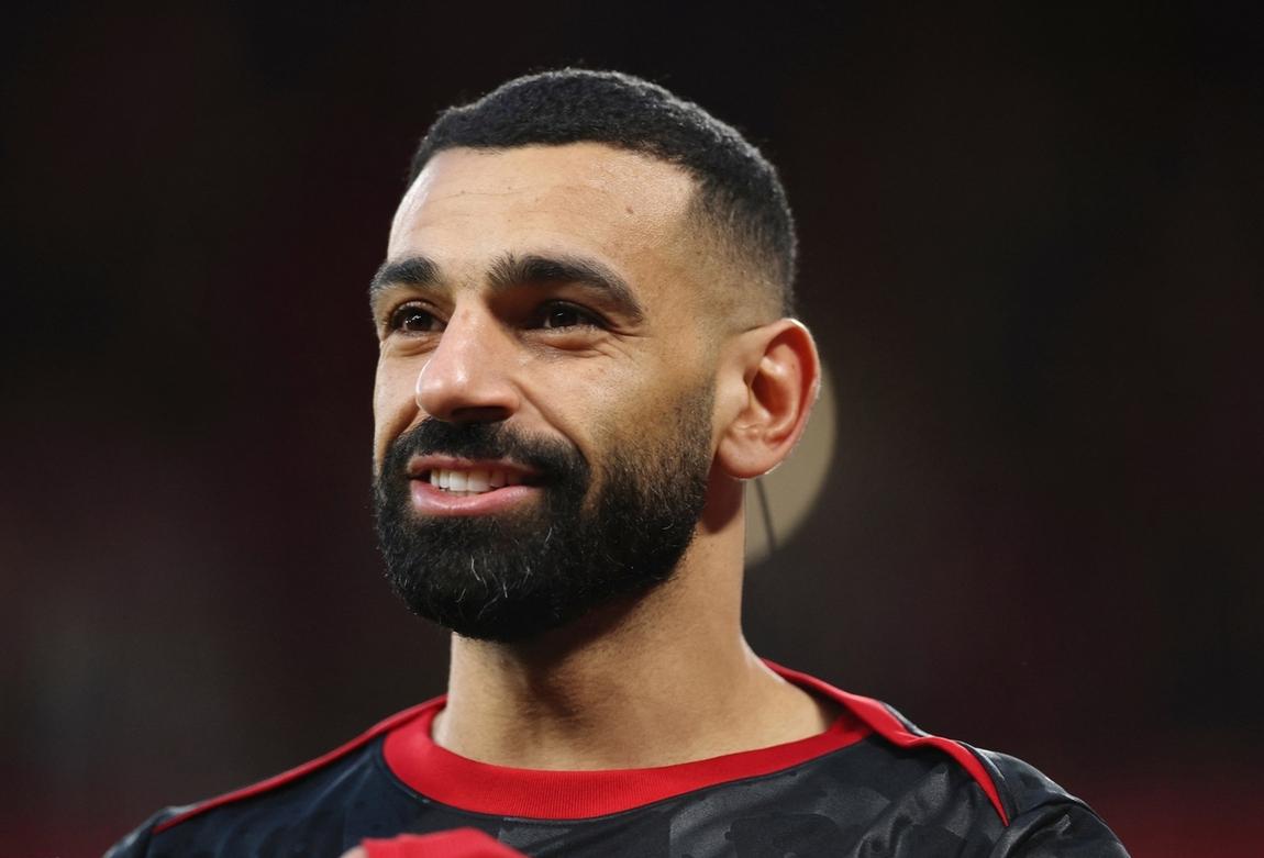 九游会-萨拉赫迎来五赛季高光表现，美国队球迷沸腾！的简单介绍