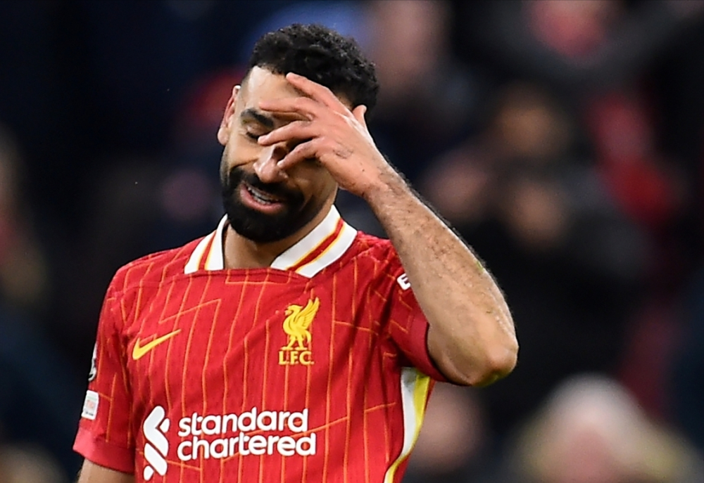 九游会-包含大坂直美巅峰对决，萨拉赫与50激战利物浦分钟，败北胜负难料！的词条