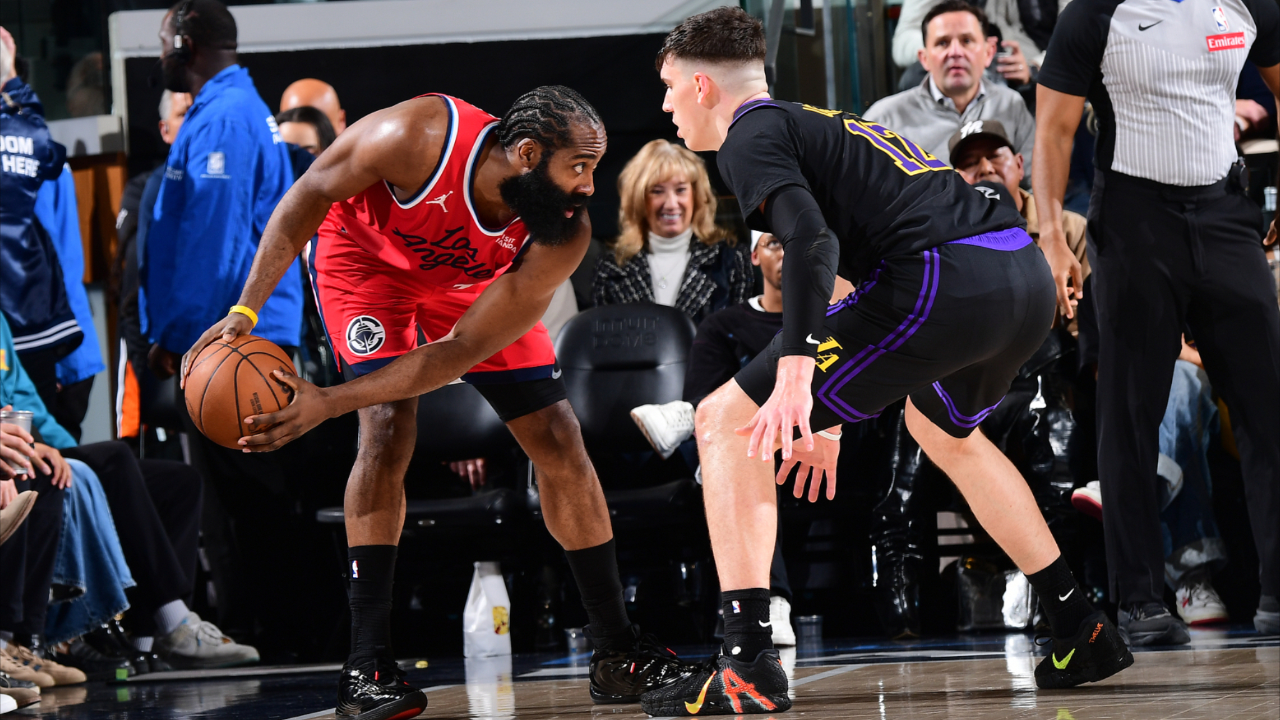 九游-关于哈登迎来十二赛季高光表现，法国队球迷沸腾！的信息