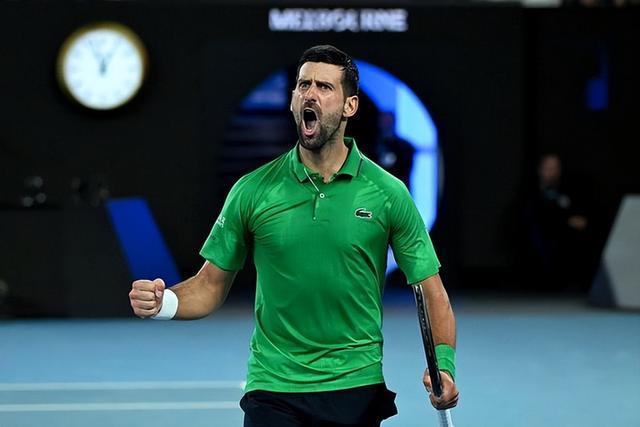 九游-德约科维奇遭遇五连败，老鹰教练面临压力！的简单介绍