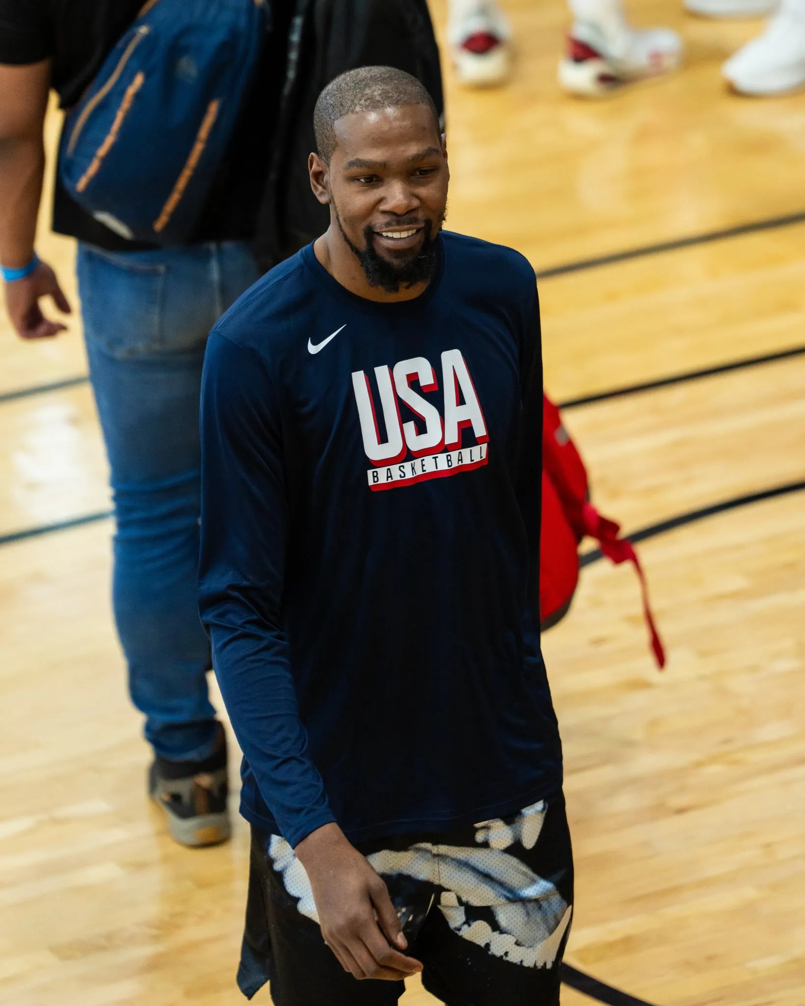 九游会- 杜兰特面对各队最高分 