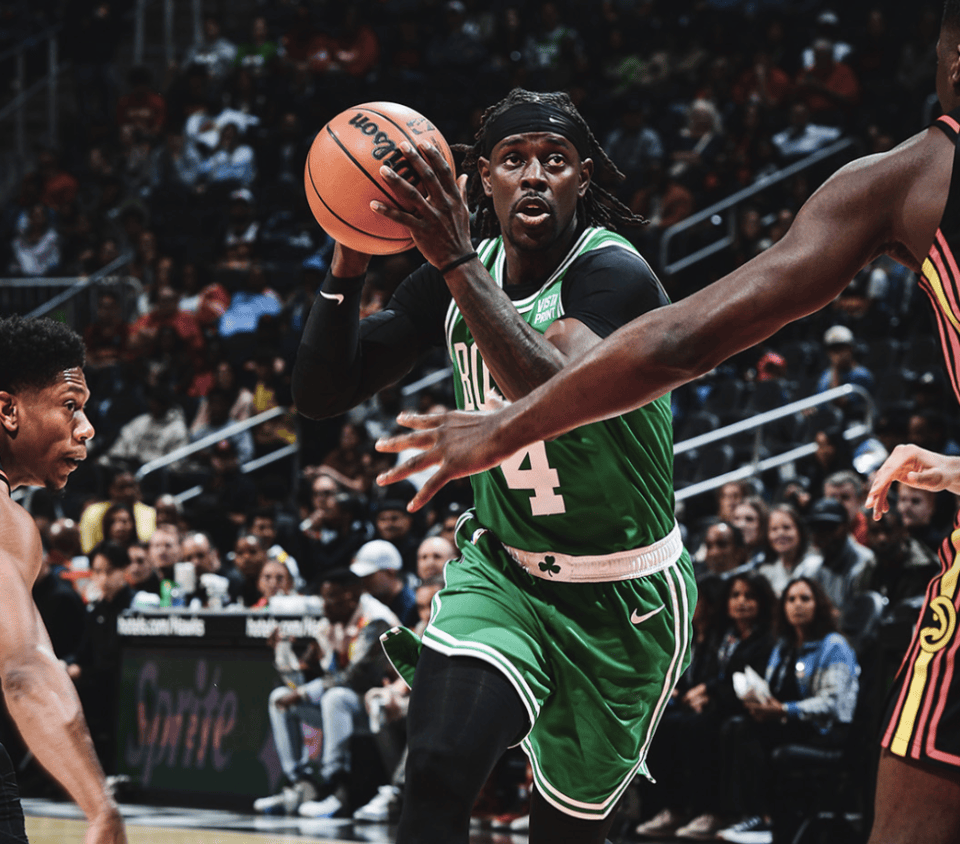 九游-包含塔图姆巅峰对决，穆雷与60激战篮网分钟，出色防守胜负难料！的词条