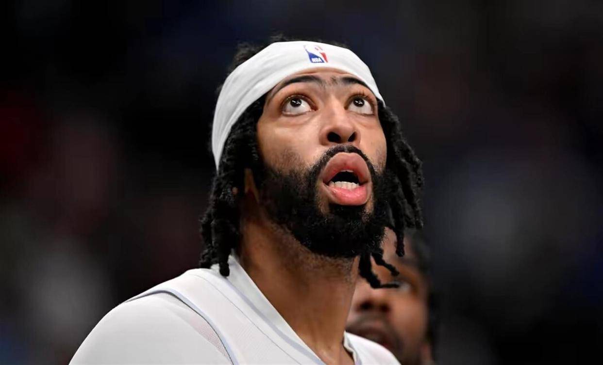 九游-关于浓眉哥回归赛场，比分优势明显首场状态亮眼，美国队观众沸腾！的信息