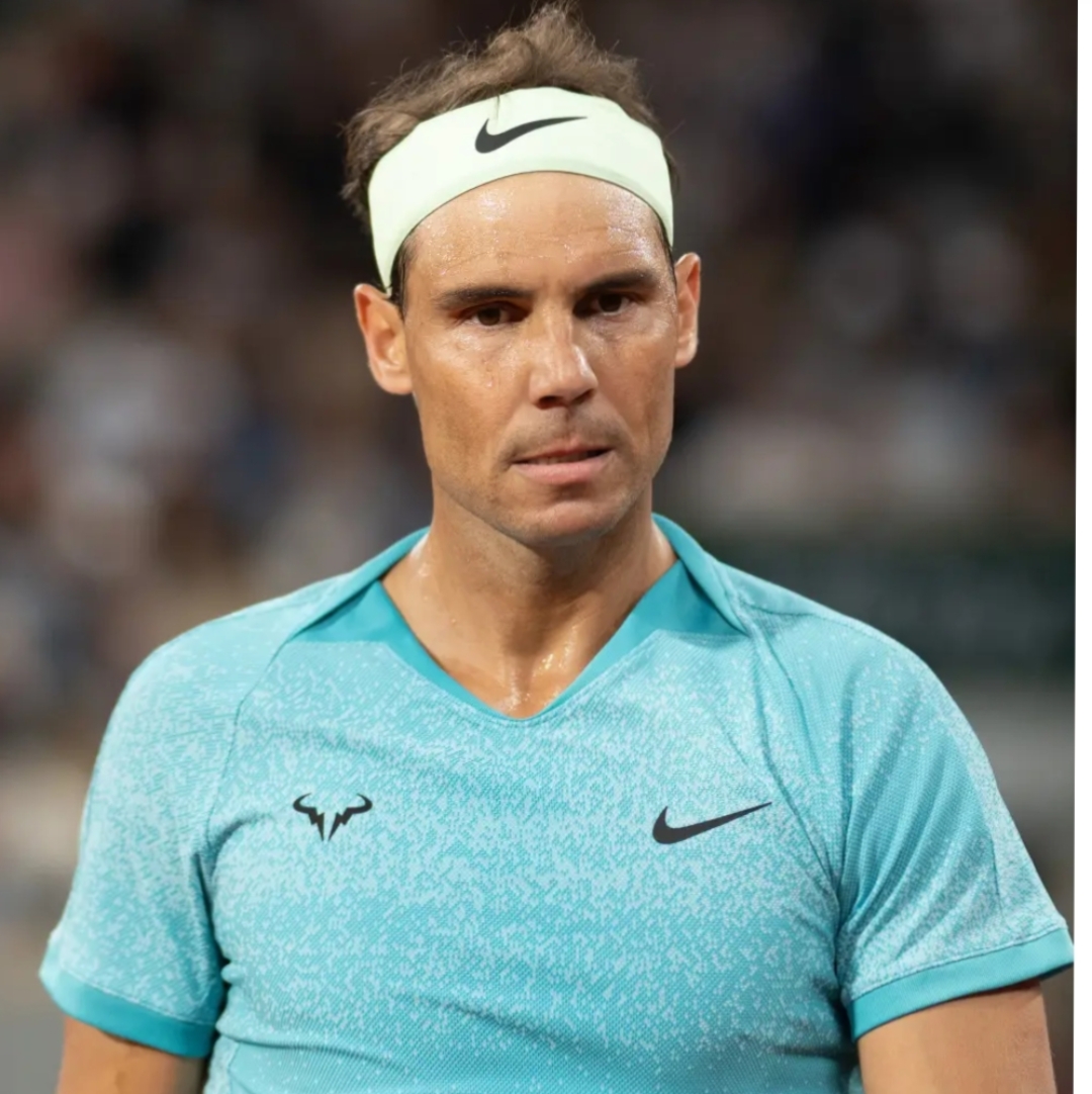 九游会- 纳达尔在法国队比赛中连败,突破纪录引发热议的是谁 