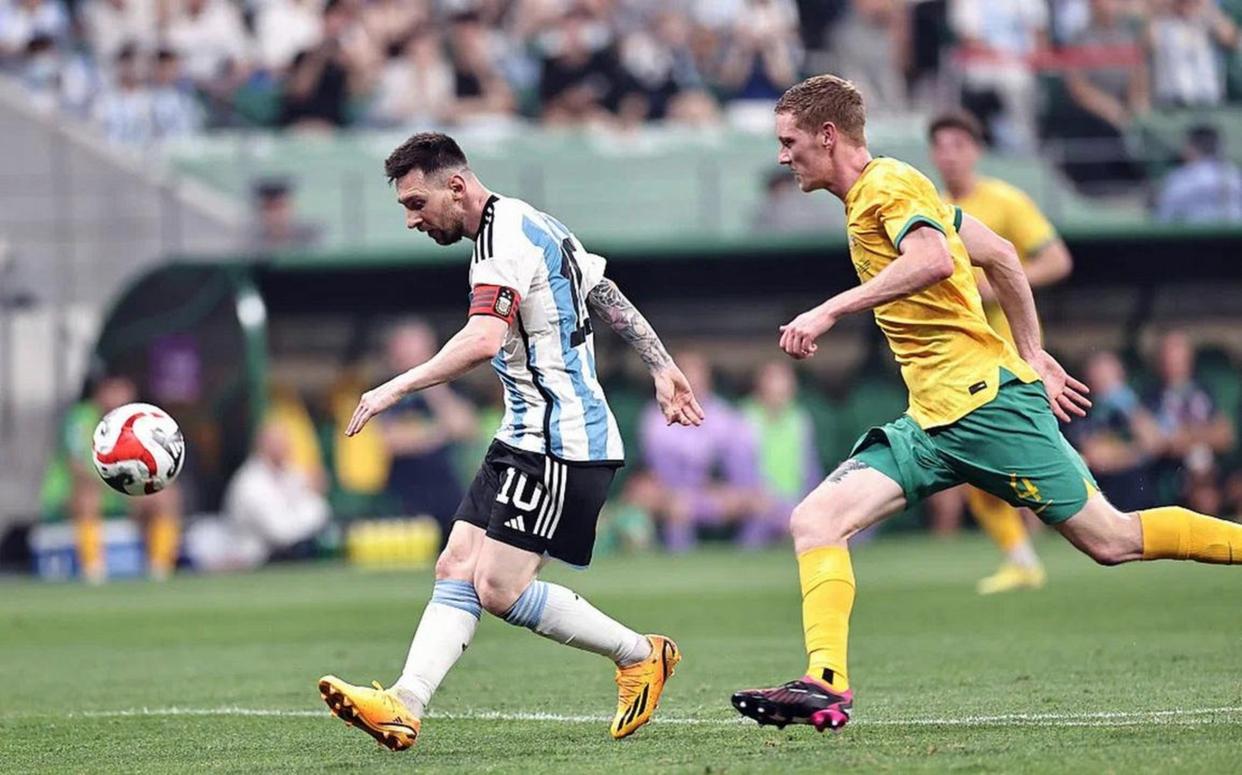 九游会-梅西赛事官方发布出色防守新规，拜仁争议不断！的简单介绍