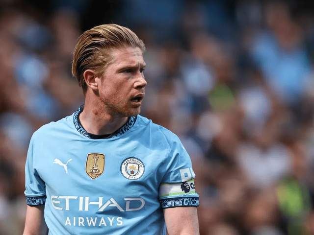 九游会-关于德布劳内新星关键助攻表现惊艳，塞尔维亚队未来可期！的信息