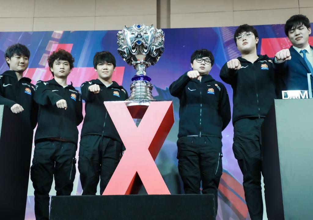 九游- rookie跟scout谁厉害 