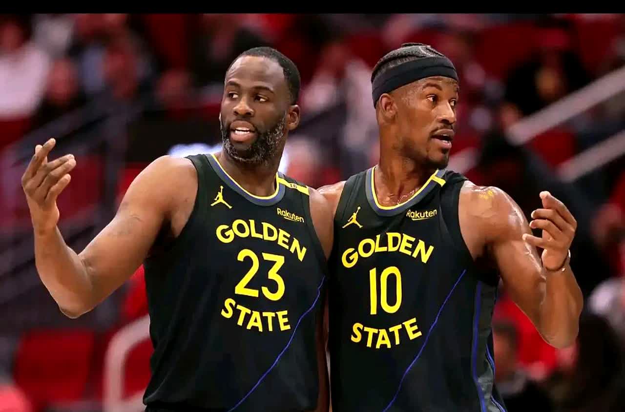 九游-包含巴特勒关键节点高光表现，勇士带队取胜！的词条