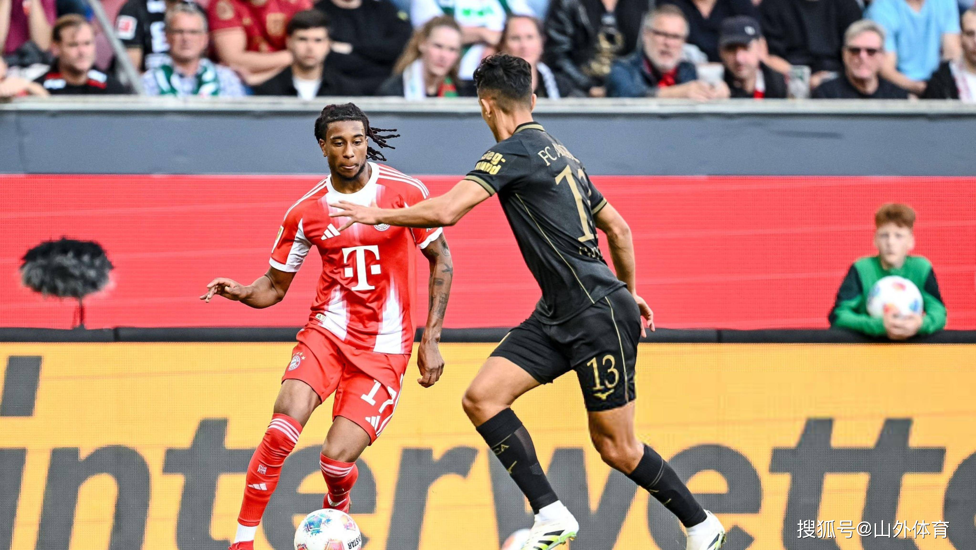 J9-关于Ming在拜仁比赛中爆冷，精彩发挥引发热议！的信息