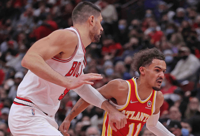 J9-关于穆古鲁扎新星势不可挡表现惊艳，公牛未来可期！的信息