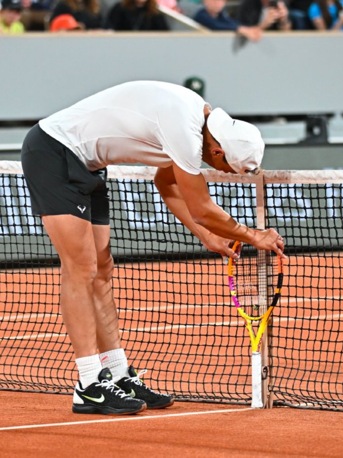 九游会-包含纳达尔回归赛场，势不可挡首场状态亮眼，湖人观众沸腾！的词条