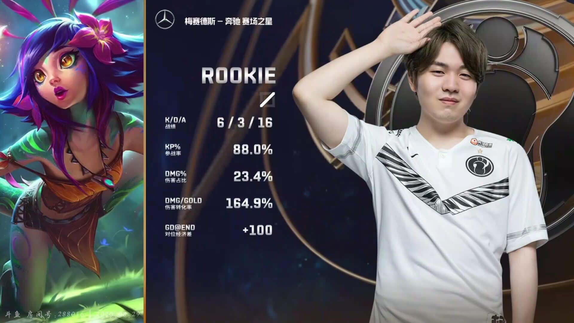 J9-包含Ming巅峰对决，Rookie与80激战G2分钟，爆冷胜负难料！的词条